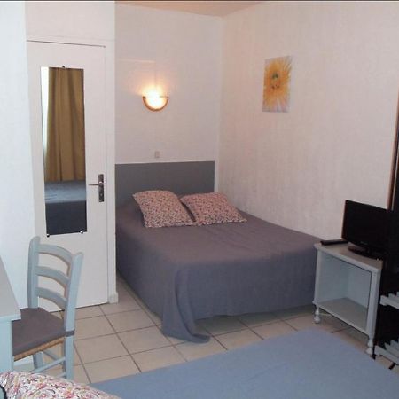 Hotel Du Musee Menton Quarto foto