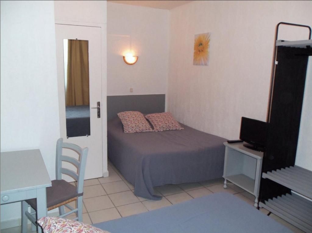 Hotel Du Musee Menton Quarto foto
