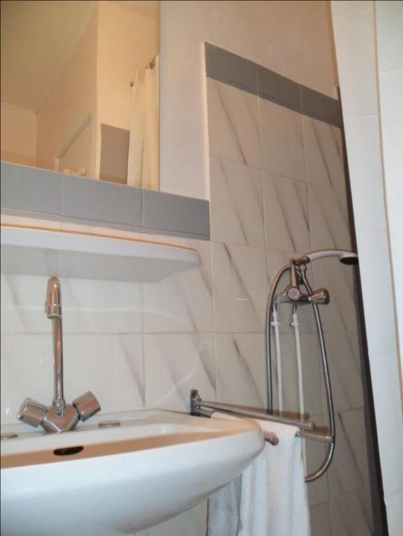 Hotel Du Musee Menton Quarto foto
