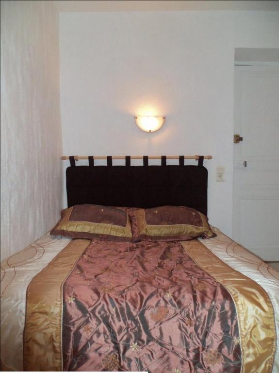 Hotel Du Musee Menton Quarto foto