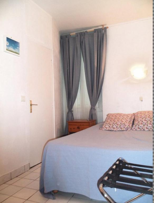 Hotel Du Musee Menton Quarto foto