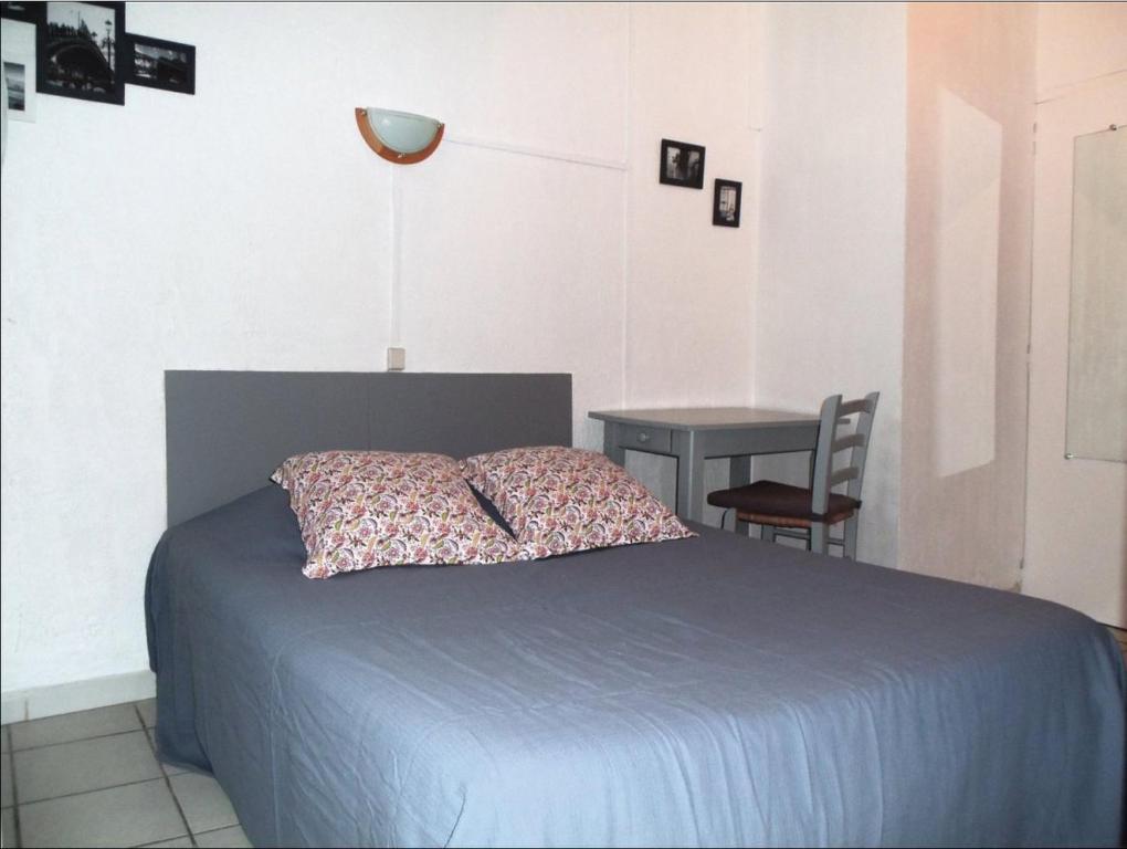 Hotel Du Musee Menton Quarto foto